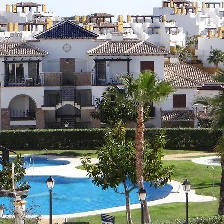 Al Andalus Thalassa Iii Verarental-com Vera