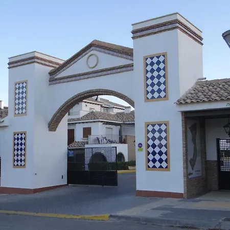 Al Andalus Thalassa Iii Verarental-com Apartment Vera