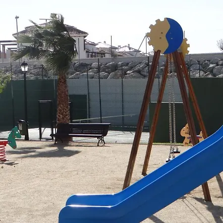 Al Andalus Thalassa Iii Verarental-com Appartamento