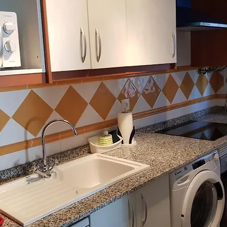 Apartment Al Andalus Thalassa Iii Verarental-com