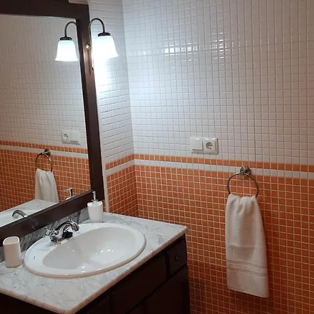 Apartment Al Andalus Thalassa Iii Verarental-com Vera