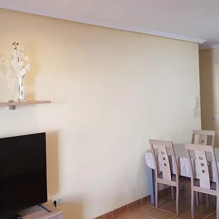 Appartamento Al Andalus Thalassa Iii Verarental-com *
