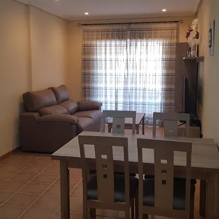 Apartment Al Andalus Thalassa Iii Verarental-com