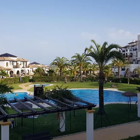 Al Andalus Thalassa Iii Verarental-com * Vera