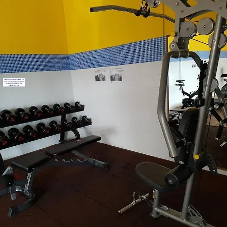 Al Andalus Thalassa Iii Verarental-com *
