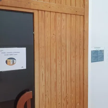 Al Andalus Thalassa Iii Verarental-com Апартаменты *