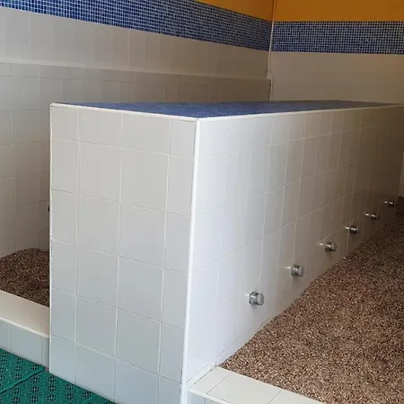 Al Andalus Thalassa Iii Verarental-com Apartment Vera