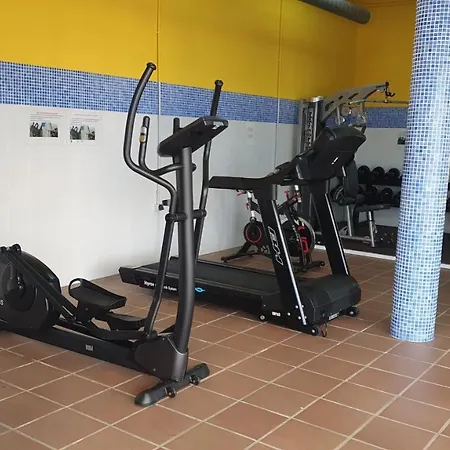 Appartamento Al Andalus Thalassa Iii Verarental-com