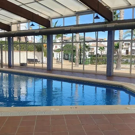 Al Andalus Thalassa Iii Verarental-com Vera
