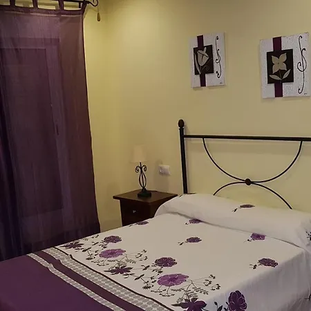 Al Andalus Thalassa Iii Verarental-com Apartment Vera