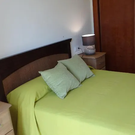 Apartment Al Andalus Thalassa Iii Verarental-com Vera