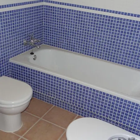 Al Andalus Thalassa Iii Verarental-com Appartamento Vera