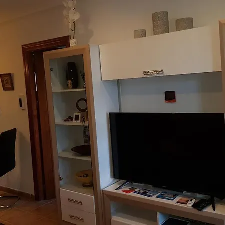 Al Andalus Thalassa Iii Verarental-com Apartment