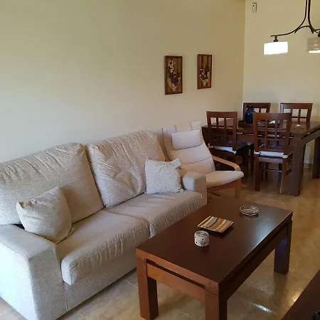 Al Andalus Thalassa Iii Verarental-com Apartment Vera