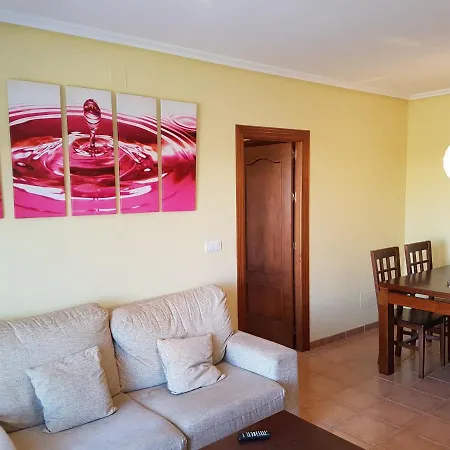 Al Andalus Thalassa Iii Verarental-com Vera