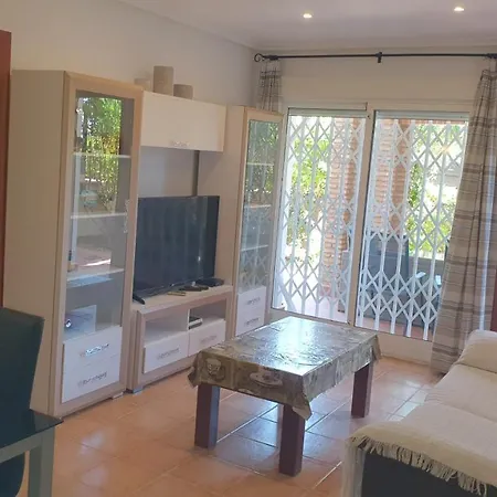 Apartment Al Andalus Thalassa Iii Verarental-com