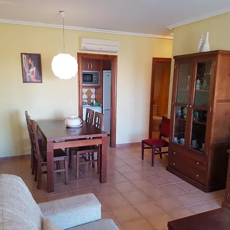 Apartment Al Andalus Thalassa Iii Verarental-com *