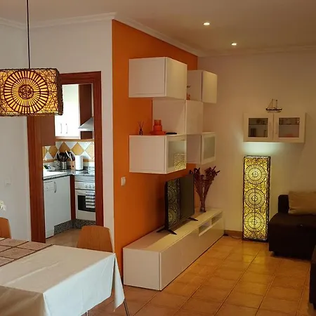 Al Andalus Thalassa Iii Verarental-com Apartment *