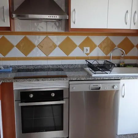 Al Andalus Thalassa Iii Verarental-com Apartment *