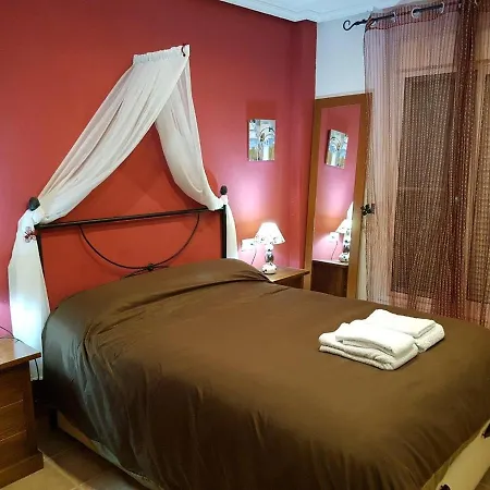 Appartamento Al Andalus Thalassa Iii Verarental-com