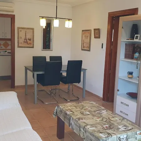 Apartment Al Andalus Thalassa Iii Verarental-com