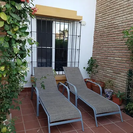 Apartment Al Andalus Thalassa Iii Verarental-com
