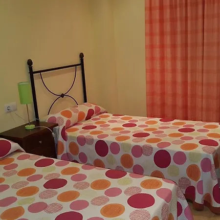 Apartment Al Andalus Thalassa Iii Verarental-com *