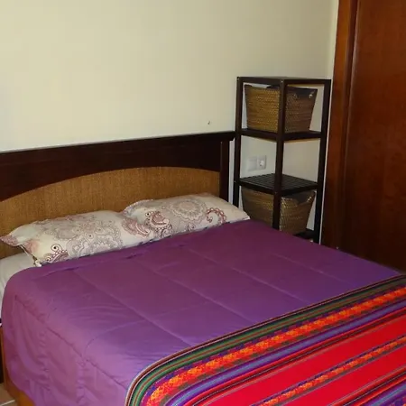 Al Andalus Thalassa Iii Verarental-com Appartamento Vera