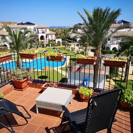 Al Andalus Thalassa Iii Verarental-com * Vera