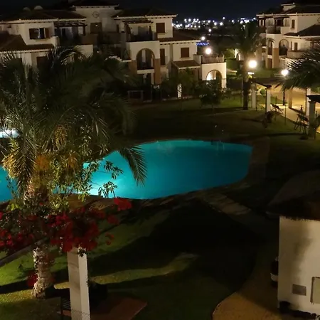 Al Andalus Thalassa Iii Verarental-com Apartment *