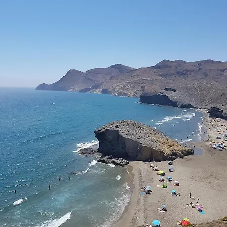 Al Andalus Thalassa Iii Verarental-com Appartamento *