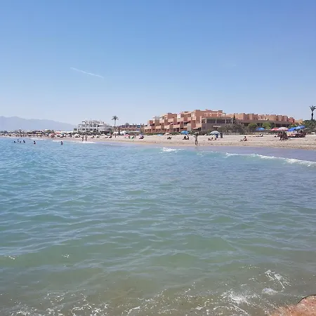 Al Andalus Thalassa Iii Verarental-com Appartamento Vera