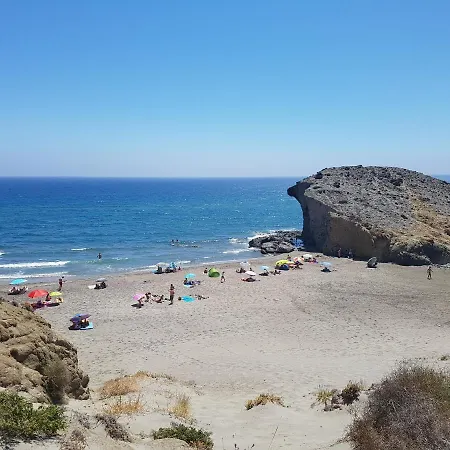 Appartamento Al Andalus Thalassa Iii Verarental-com
