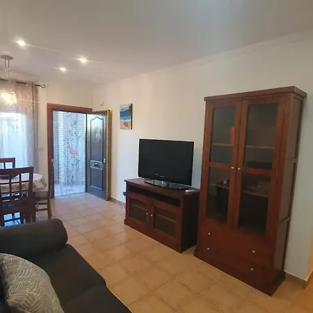 Apartment Al Andalus Thalassa Iii Verarental-com