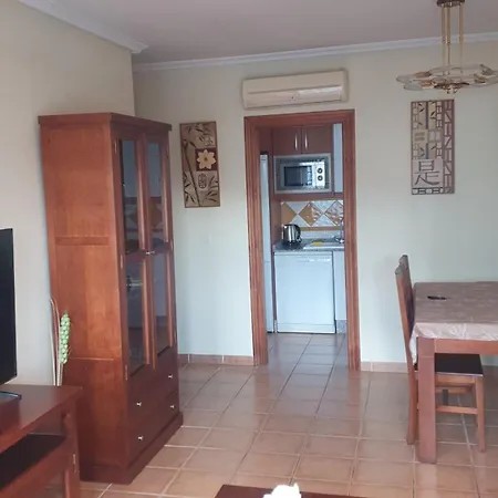 Al Andalus Thalassa Iii Verarental-com Apartment *