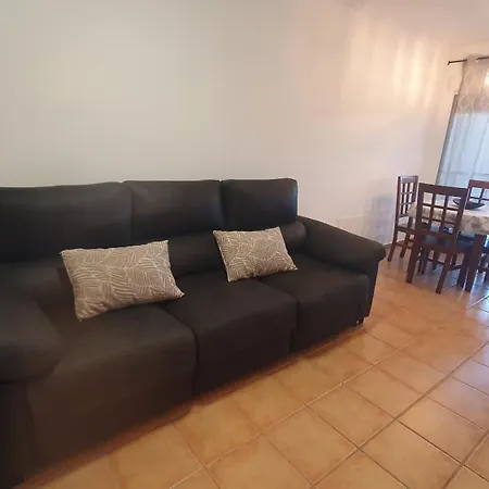 Apartment Al Andalus Thalassa Iii Verarental-com *