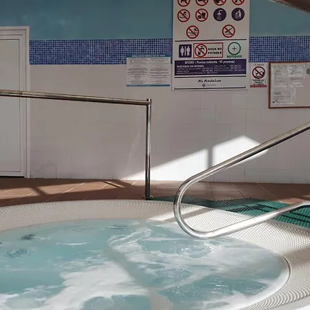 Al Andalus Thalassa Iii Verarental-com * Vera