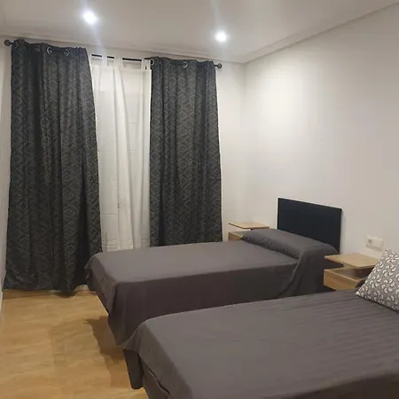 Al Andalus Thalassa Iii Verarental-com Apartment