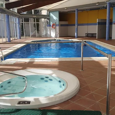 Apartment Al Andalus Thalassa Iii Verarental-com
