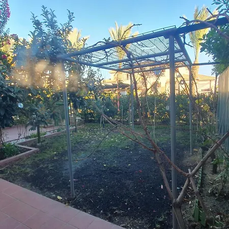 Al Andalus Thalassa Iii Verarental-com Apartment