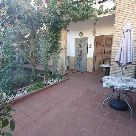 Al Andalus Thalassa Iii Verarental-com Vera